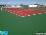 Теннис широкий спектр покрытий - fotosurat 2