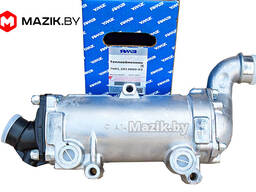 Теплообменник ЯМЗ