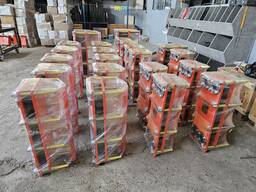 ТЕПЛООБМЕННИКb ПЛАСТИНЧАТЫt РАЗБОРНЫt