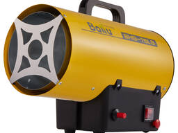 Тепловая пушка газовая Ballu BHG