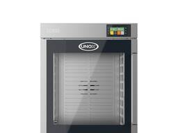 UNOX XEEC-10HS-EPD EVEREO seriyali isitish shkafi
