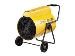 Тепловые пушки Ballu серии Prorab 2 перечисление есть