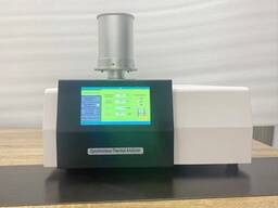 Термоанализатор синхронный DTG-60/60H