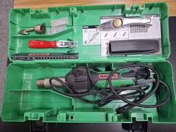 Термофен Leister Triac ST (141.227) оригинал