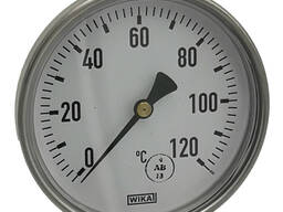 Термометр от 0 до120