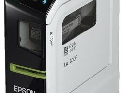 Термопринтер для маркировки Epson LabelWorks LW-600P (Арт. - C51CD69200)
