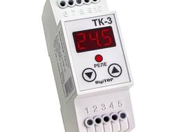 Терморегулятор DigiTOP ТK-3
