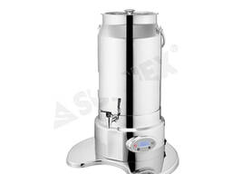 Термос-диспенсер для молока 11,4 л.