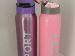 Термос трубка Sport 500ml