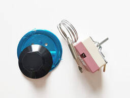 Термостат для воданагревателья