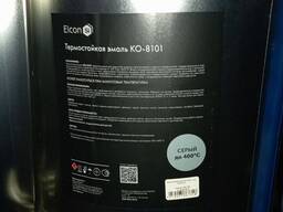Термостойкий Эмал в широком ассортименте
