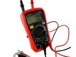 Тестер UT 33D Unit