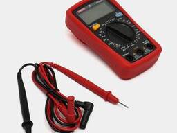 Тестер UT 33D Unit