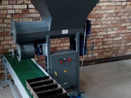 Xamir bo'luvchi Kuzbass 68-5M