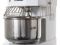 Тестомес Hurakan HKN-50SN2V