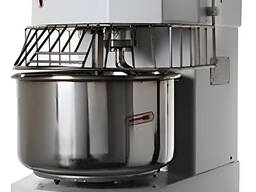 Тестомес спиральный Hurakan HKN-30SN