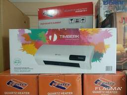 Timberk кондиционер обогреватель