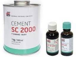 Тип Топ CEMENT SC 2000
