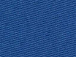 Ткань смесовая износоустойчивая для спецодежды (крашенная)