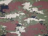 Ткани для военной формы - фото 1