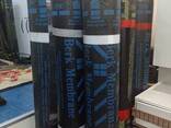 TM Berk Membrane 3мм полиэстер - фото 2