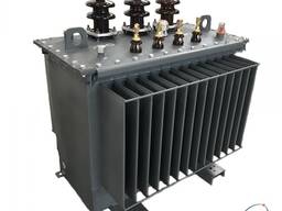 Трансформатор ТМГ-63