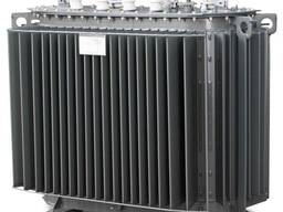 Трансформаторы ТМГ 630 1410х985х1310