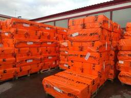 Точный размер Пеноплекс, пенаплекс, поке