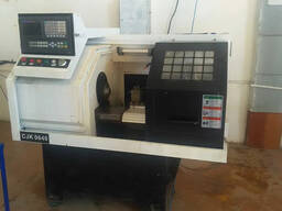 Токарные работы, услуга