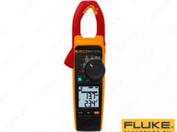 Токоизмерительные клещи Fluke 378 FC