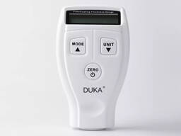Толщиномер лакокрасочного покрытия Xiaomi ATuMan (Duka)