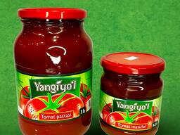 Tomat pastasi, 1 litr