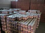 Томатная паста 30% в асептических мешках напрямую от производителя - photo 8