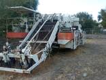 Томатоуборочный комбайн FMC - фото 2