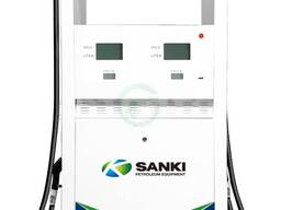 Топливораздаточная колонка «SANKI SK15ZF222B-380V»