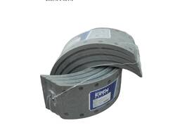 Тормозная накладка NQR (5-87831692-1-TR) (ISUZU NQR/CNG)