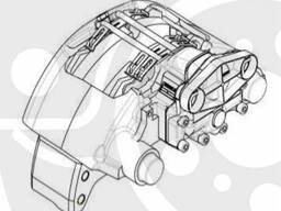 Тормозная система Frenkon WBC MAXX 22T Type