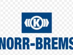Тормозные системы KNORR-BREMSE