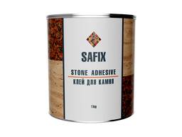 Клей для камня SAFIX