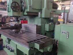 Ремонт фрезерных ЧПУ / Freza CNC stanok sozlash xizmatlari