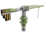 Tower crane Xcmg zoomlion - фото 2