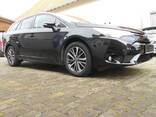 Toyota Avensis - фото 1