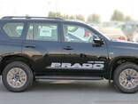Toyota Prado TXL4,0L V6, Бензин, 4х4, АКПП Автомат, полная к - фото 1