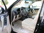 Toyota Prado TXL4,0L V6, Бензин, 4х4, АКПП Автомат, полная к - фото 5