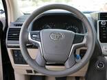 Toyota Prado TXL4,0L V6, Бензин, 4х4, АКПП Автомат, полная к - фото 6