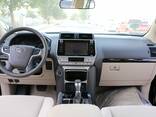 Toyota Prado TXL4,0L V6, Бензин, 4х4, АКПП Автомат, полная к - фото 7