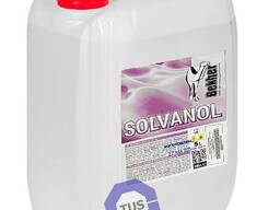 Универсальный растворитель для клининга SOLVANOL 5 л