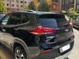Tracker Premier Plus 2025. 100% usti bronli, toza, 1 qol - fotosurat 2