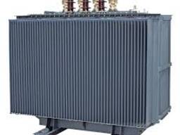 Трансформатор масляный XINHONG с переключателем напряжения 6 и 10 кв