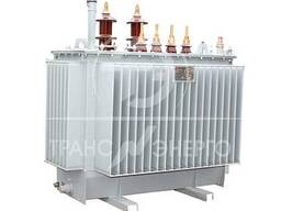 Трансформатор 630 (140*985*1310)